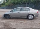Honda Civic Lx Image 11