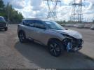Nissan Rogue Platinum Intelligent Awd Image 1
