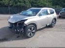 Nissan Rogue Platinum Intelligent Awd Image 2