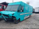 Workhorse Custom Cha Forward Control Chassis P4500 Image 6