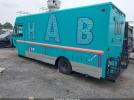 Workhorse Custom Cha Forward Control Chassis P4500 Image 3