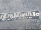 Workhorse Custom Cha Forward Control Chassis P4500 Image 10