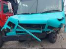 Workhorse Custom Cha Forward Control Chassis P4500 Image 9