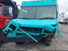 Workhorse Custom Cha Forward Control Chassis P4500 Image 12