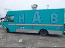 Workhorse Custom Cha Forward Control Chassis P4500 Image 16