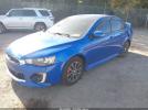 Mitsubishi Lancer Es Image 2