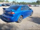 Mitsubishi Lancer Es Image 8