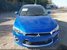 Mitsubishi Lancer Es Image 4