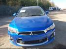 Mitsubishi Lancer Es Image 9