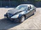 Honda Accord 2.4 Lx Image 9
