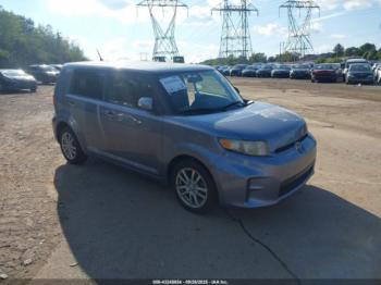  Salvage Scion xB