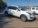 Cadillac XT5 Standard Image 1
