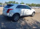 Cadillac XT5 Standard Image 17