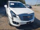 Cadillac XT5 Standard Image 8