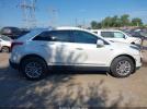 Cadillac XT5 Standard Image 7