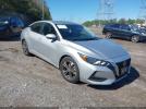 Nissan Sentra Sv Xtronic Cvt Image 1