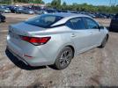 Nissan Sentra Sv Xtronic Cvt Image 8