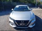 Nissan Sentra Sv Xtronic Cvt Image 3