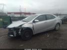 Toyota Corolla Le Image 3