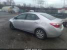 Toyota Corolla Le Image 11