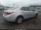 Toyota Corolla Le Image 9