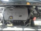 Toyota Corolla Le Image 8
