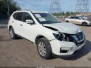 Nissan Rogue Sv Intelligent Awd Image 1