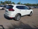 Nissan Rogue Sv Intelligent Awd Image 2