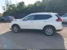 Nissan Rogue Sv Intelligent Awd Image 14