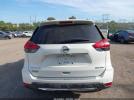 Nissan Rogue Sv Intelligent Awd Image 16