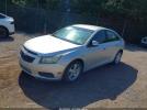 Chevrolet Cruze Lt Image 11