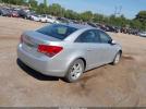 Chevrolet Cruze Lt Image 2