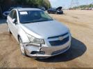 Chevrolet Cruze Lt Image 5
