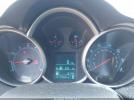 Chevrolet Cruze Lt Image 8