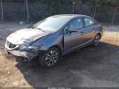 Honda Civic Ex Image 3