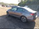 Honda Civic Ex Image 5