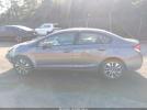 Honda Civic Ex Image 14