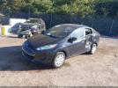 Ford Fiesta S Image 10