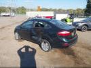 Ford Fiesta S Image 4
