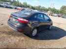 Ford Fiesta S Image 2