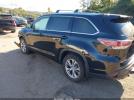 Toyota Highlander Xle V6 Image 17