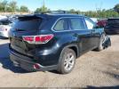 Toyota Highlander Xle V6 Image 4