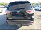 Toyota Highlander Xle V6 Image 14
