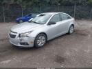 Chevrolet Cruze Ls Image 3