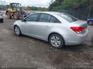 Chevrolet Cruze Ls Image 2