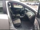 Chevrolet Cruze Ls Image 4