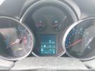 Chevrolet Cruze Ls Image 9