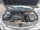Chevrolet Cruze Ls Image 10