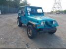 Jeep Wrangler Se Image 1