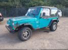 Jeep Wrangler Se Image 12
